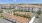 aerial shot of building