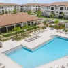 Heated Saltwater Pool