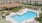 pool with lounge chairs