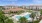 aerial view of pool 