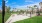 outdoor dog park/courtyard