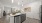kitchen with modern appliances