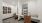 community office workspace
