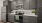 kitchen with grey cabinets