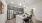 kitchen with stainless steel appliances